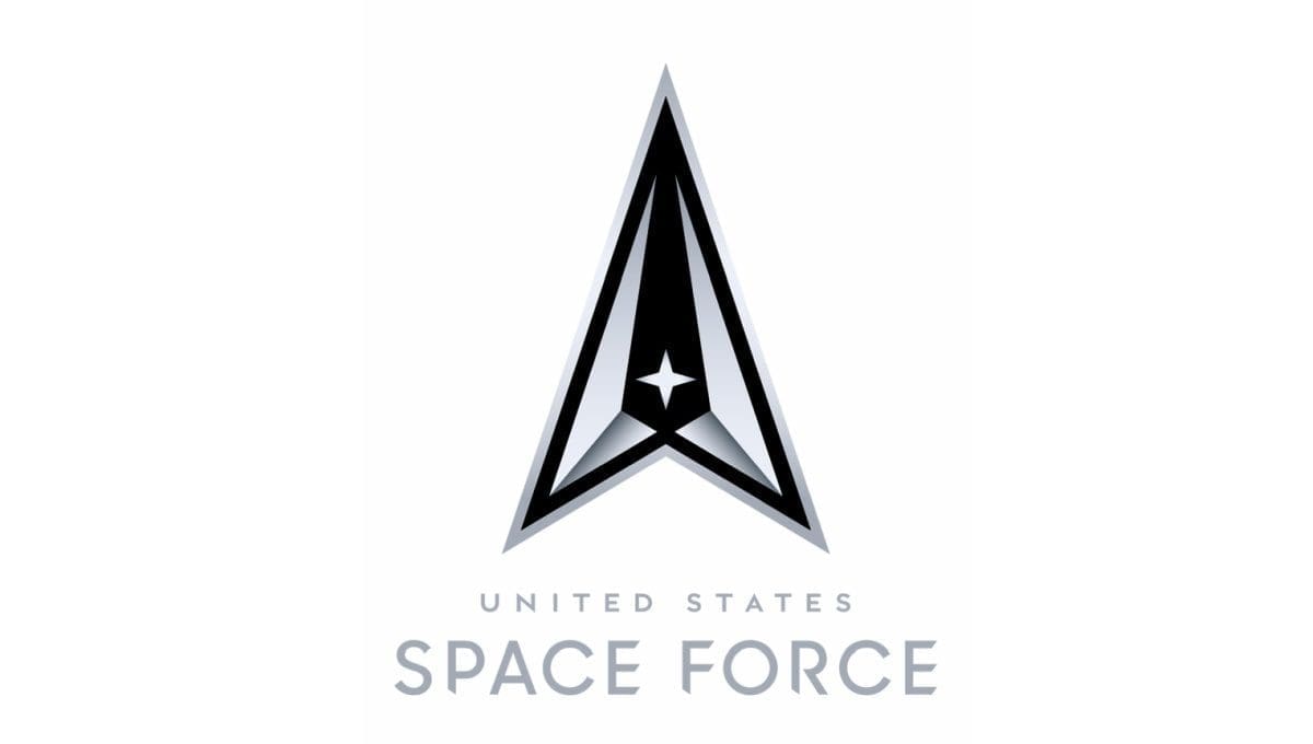 Space Force Flag - Image 2